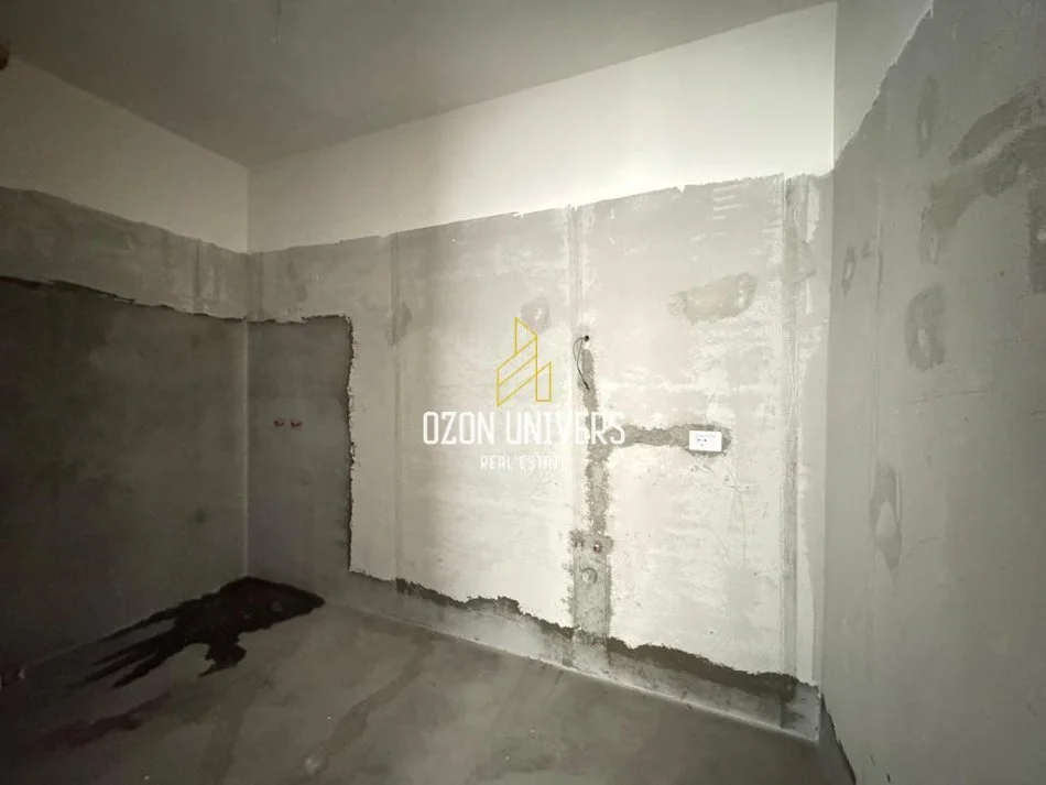 Tirane, shitet apartament 2+1+Ballkon Kati 2, 114 m² 194,633 € (Parallel Living Residence, Don Bosko)