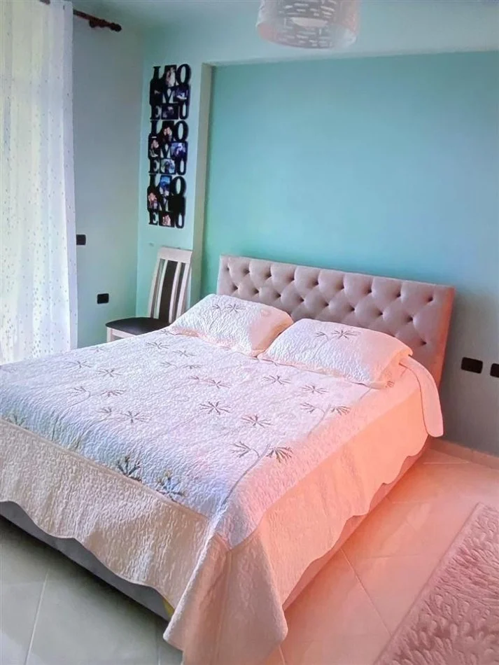 Tirane, jepet me qera apartament 2+1 Kati 6, 100 m² 480 € (Astir)