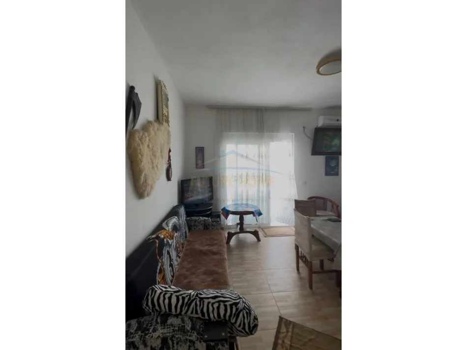 Durres, shitet apartament 1+1 Kati 2, 66 m² 99.000 € (Qerret, Kavaje)