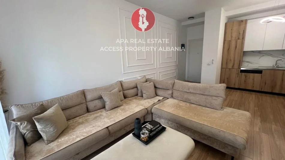 Tirane, jepet me qera apartament 2+1+Aneks+Ballkon , 650 € (Jordan Misja)