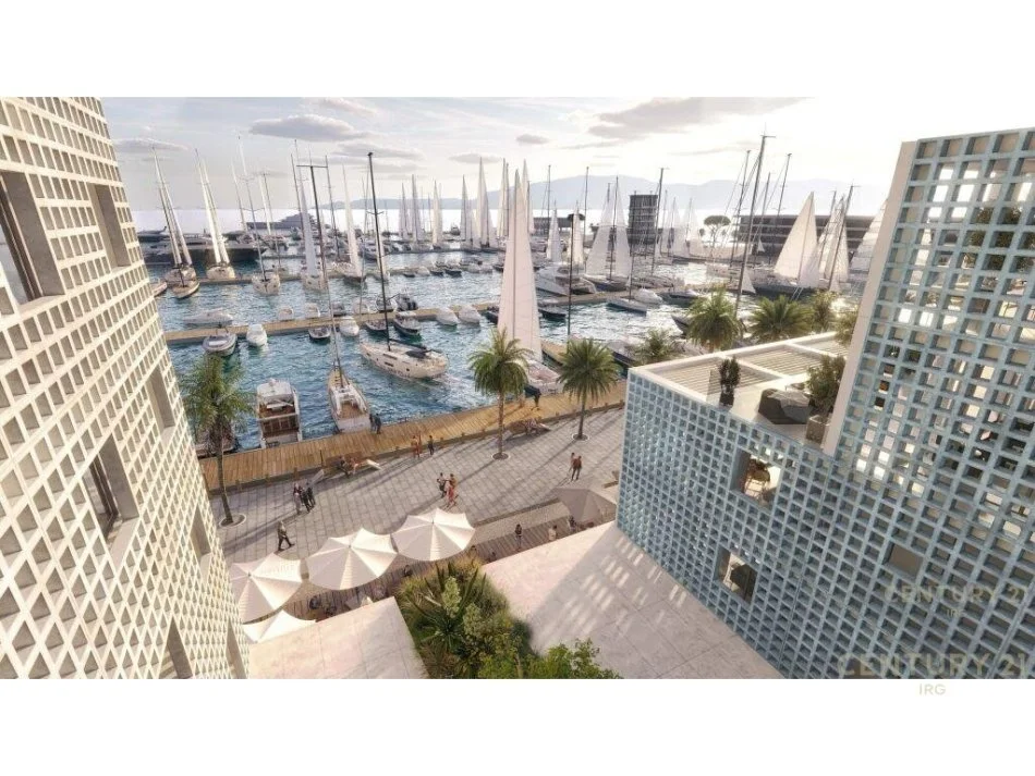 Vlore, shes apartament 2+1 Kati 2, 130 m² 585.000 € (vlora marina)