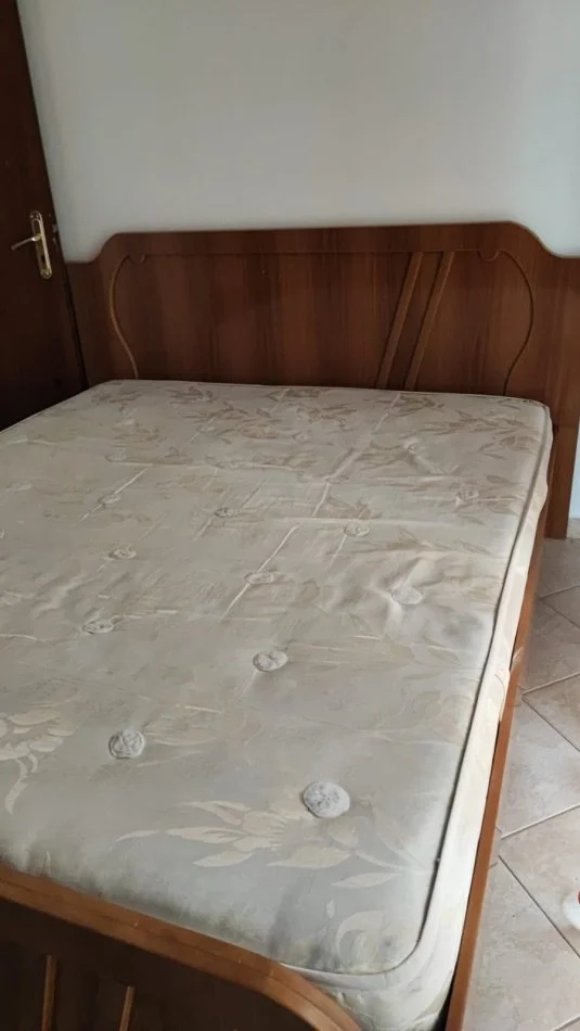 Tirane, jepet me qera apartament 1+1 Kati 3, 72 m² 450 € (Kodra e Diellit)