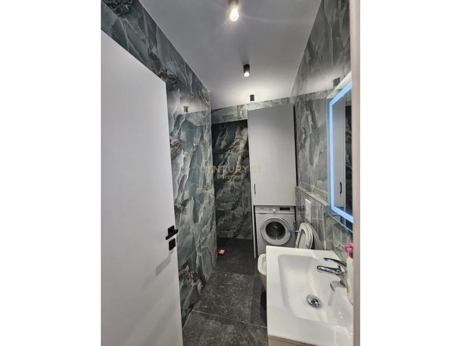 Tirane, shes apartament 1+1 Kati 0, 55 m² 99.000 € (KODRA E DIELLIT)