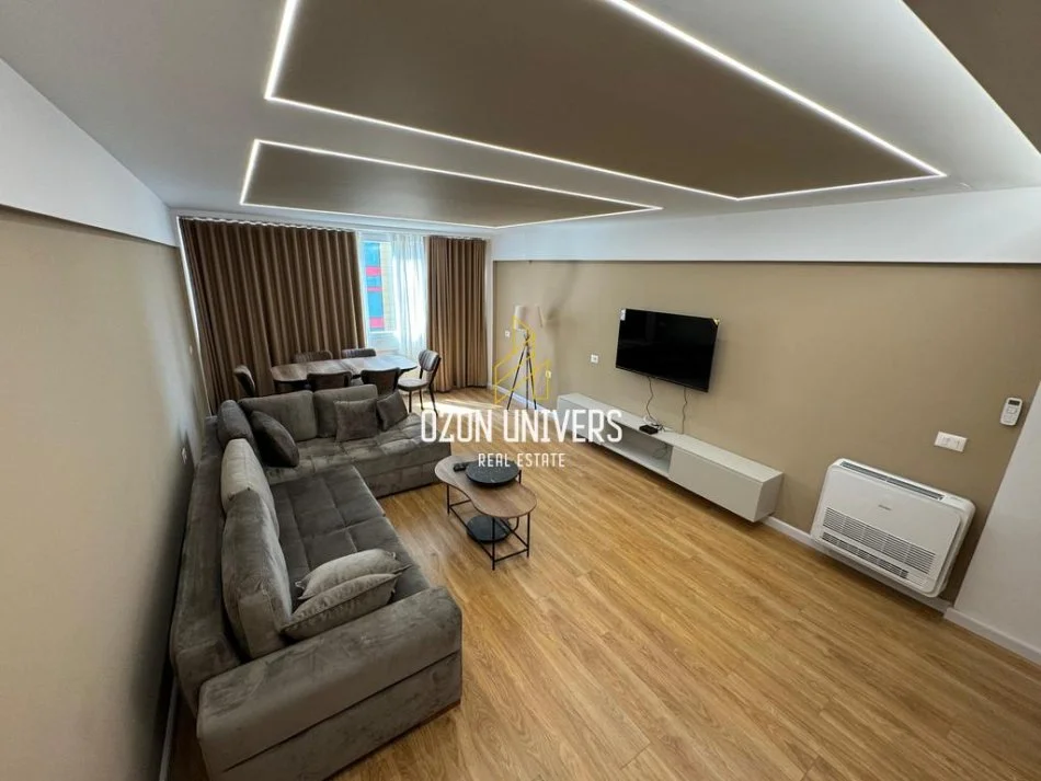 Duplex modern për qira në zemër të Tiranës, Qender!