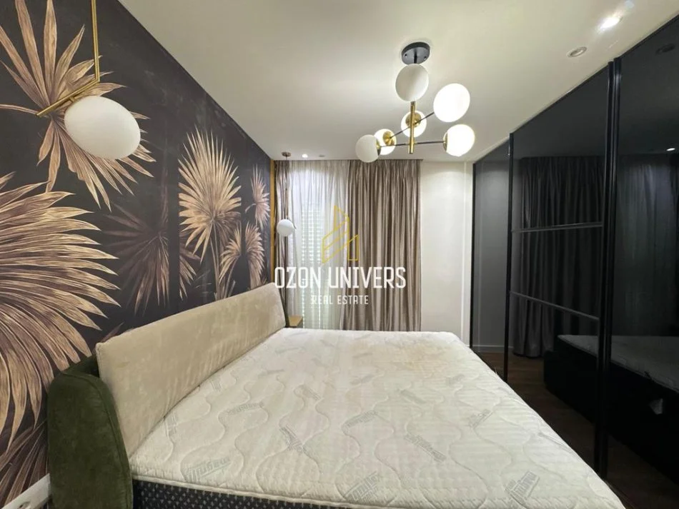 Tirane, jepet me qera apartament 4+1+Aneks+Ballkon Kati 2, 140 m² 700 € (Rruga Dritan Hoxha, Laprakë)