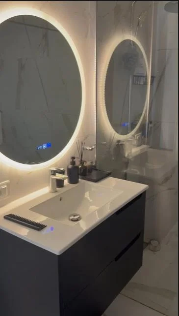 Tirane, shitet apartament 2+1+Ballkon Kati 4, 120 m² 375.000 € (Rr. e Kavajes)