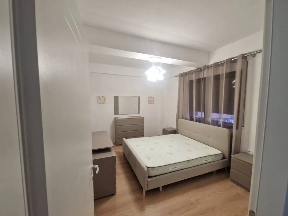 Jepet apartament 1+1 me qira, Kompleksi Oasis!