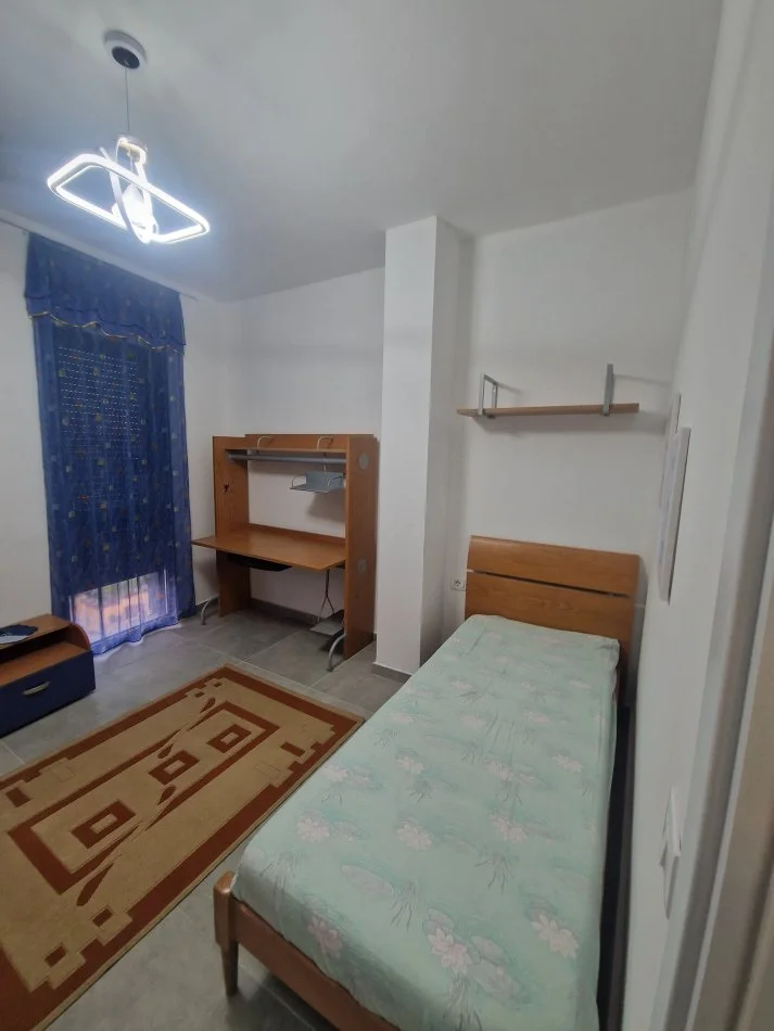 Jepet apartament 2+1 me qira, Kompleksi Oasis