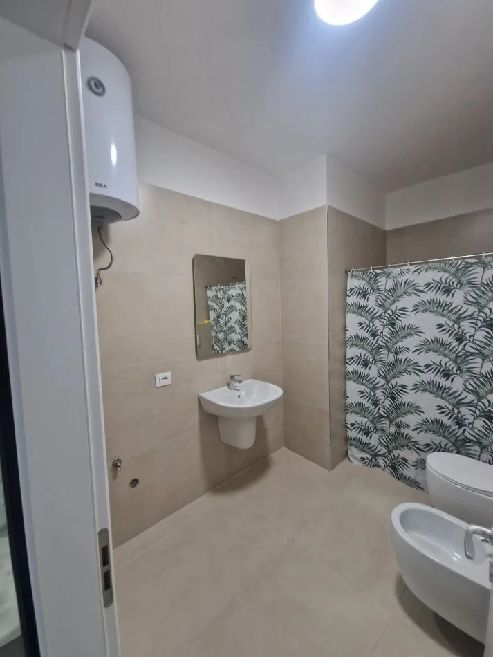 Jepet apartament 2+1 me qira, Kompleksi Oasis