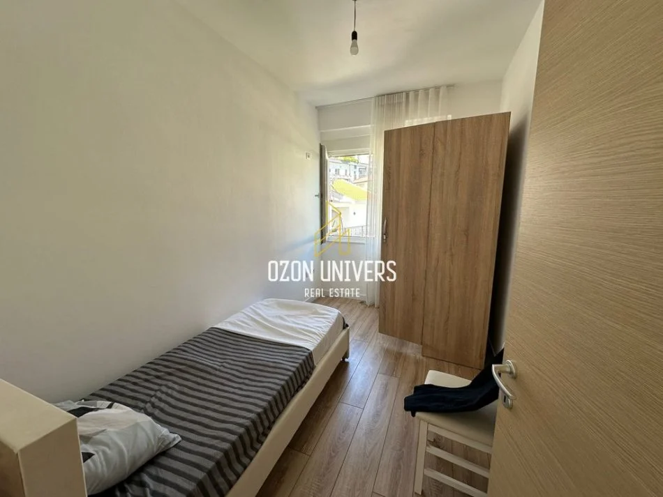 Apartament 2+1 Për Qira te Liqeni i Thatë!