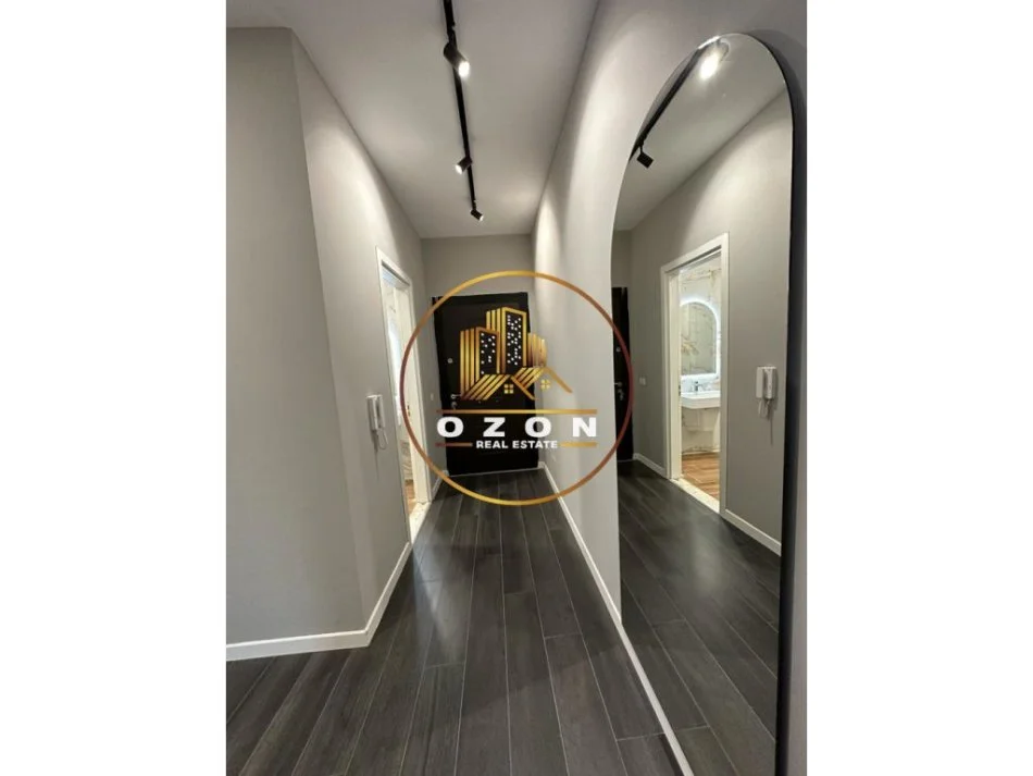 Tirane, shitet apartament 1+1 Kati 2, 64 m² 178.000 € 