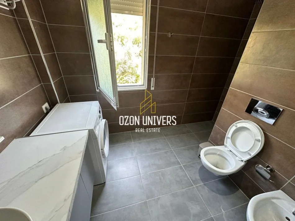 Tirane, shitet apartament 1+1 Kati 1, 82 m² (Linzë)