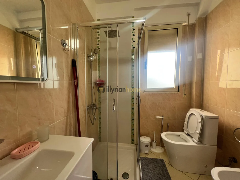 Durres, shitet apartament 2+1+Ballkon Kati 6, 85 m² 150.000 € (Golem)