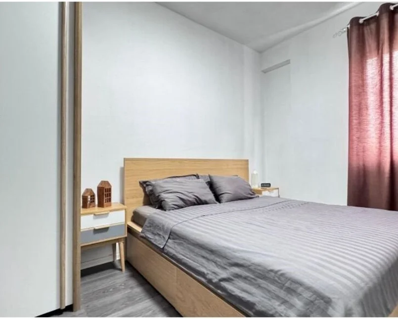 Tirane, jepet me qera apartament 1+1 , 70 m² 650 € 