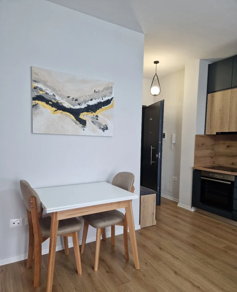 Super Apartament me qera ne Don Bosko 600 €