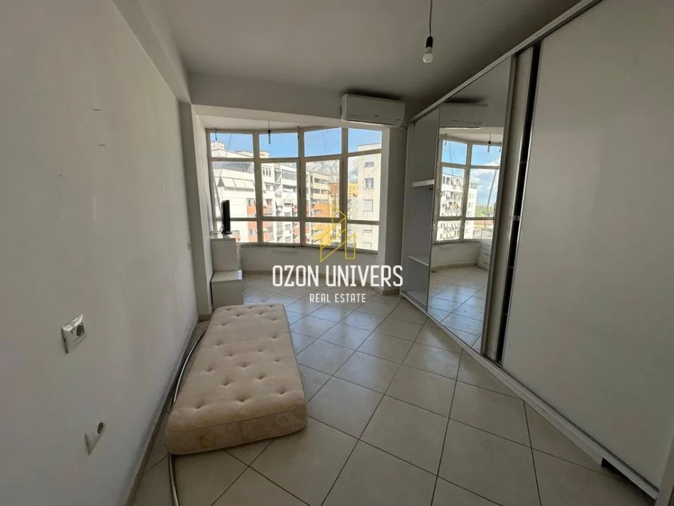 Tirane, shitet apartament 2+1 Kati 6, 120 m² (Astir)