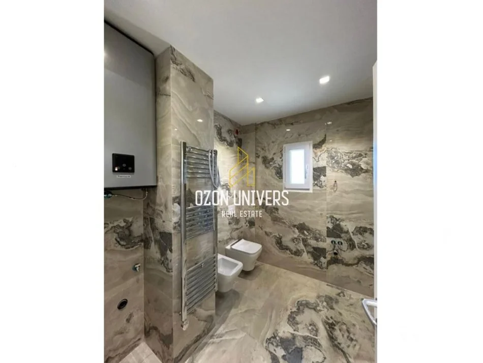 Tirane, shitet apartament 2+1+Ballkon Kati 5, 96 m² 250.000 € (Rruga Dervish Hekali, Tiranë)