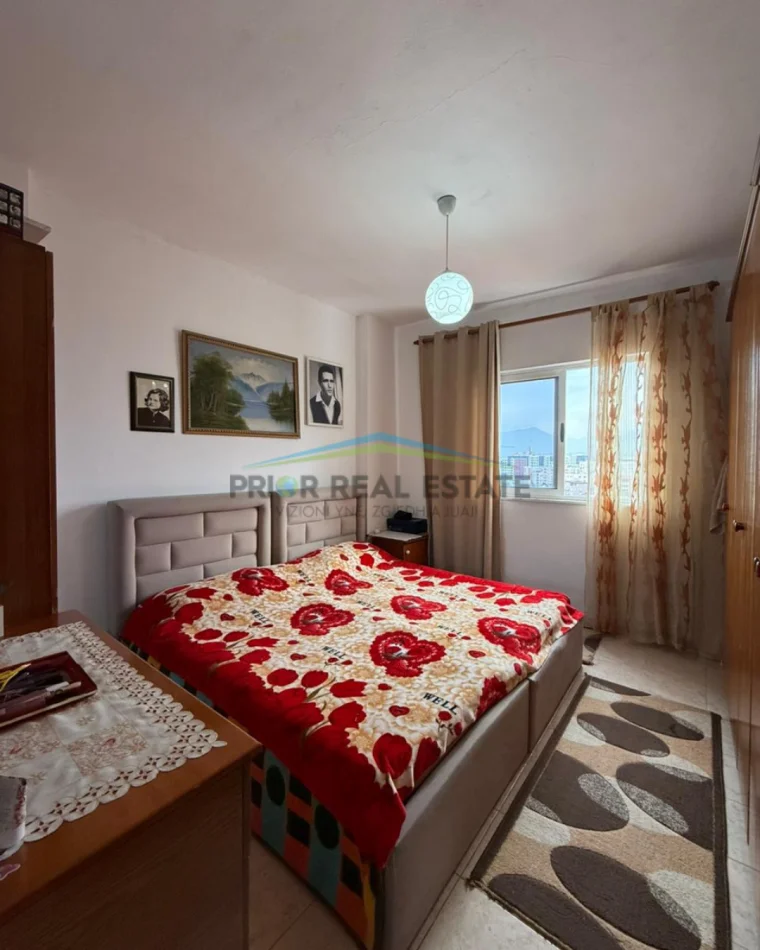 Tirane, shitet apartament 2+1 Kati 10, 92 m² 152.000 €