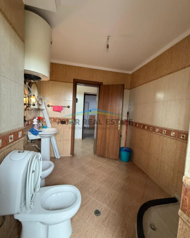 Tirane, shitet apartament 2+1 Kati 5, 72 m² 225.000 € (Rruga e Elbasanit)