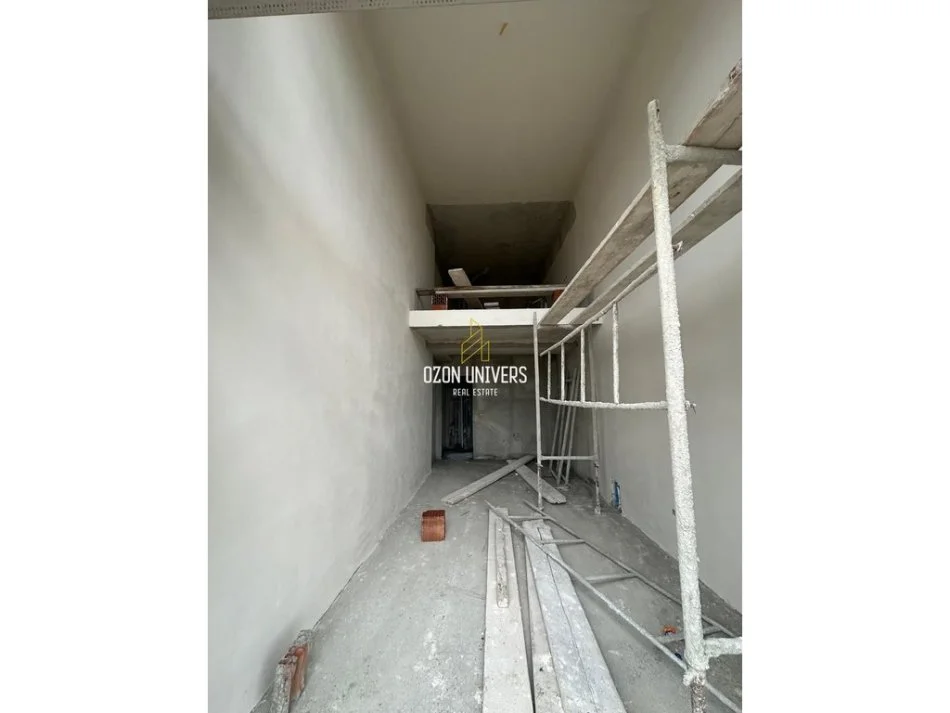 Kavaje, shitet apartament duplex Dublex Kati 1, 51 m² 74.095 € (Adria Residence, Qerret Durrës, Albania)