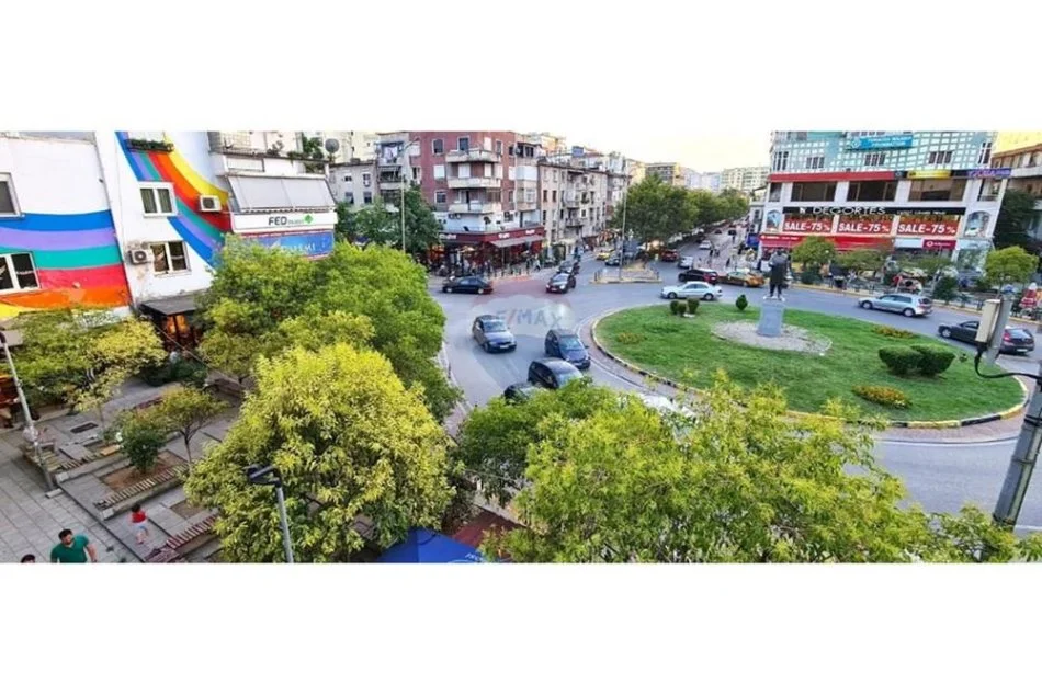 Tirane, jepet me qera apartament , 42 m² 1.500 € 