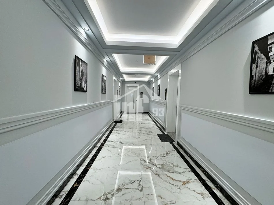 Tirane, jepet me qera apartament 2+1+Ballkon Kati 6, 120 m² 2.500 € (PRANE PARKUT TE LIQENIT, TE “LION PARK”)