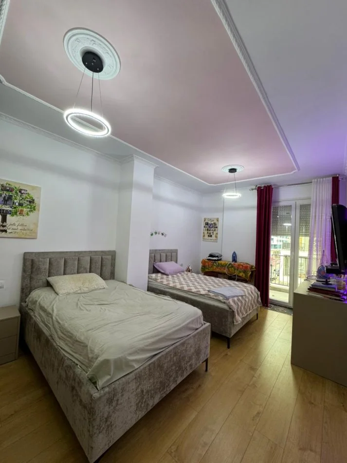 Apartament 2+1 Kati 2, 140 m² (Univers City)