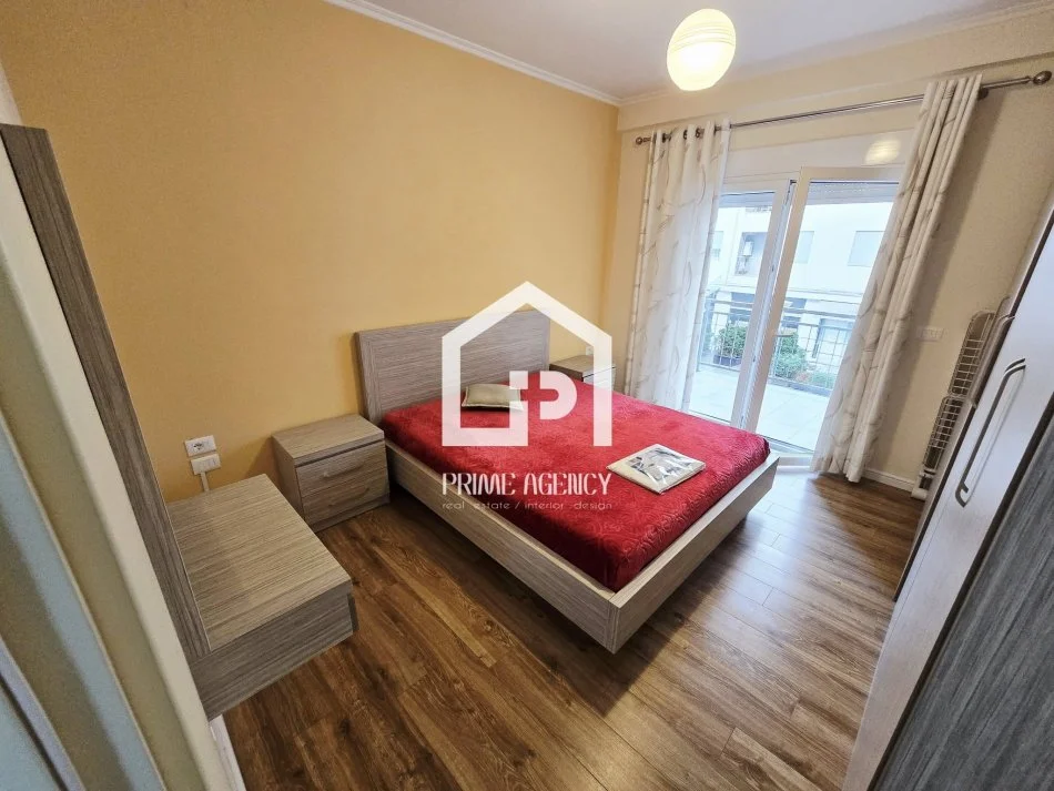 Pogradec, shitet apartament Kati 1, 65 m² 85.000 € 