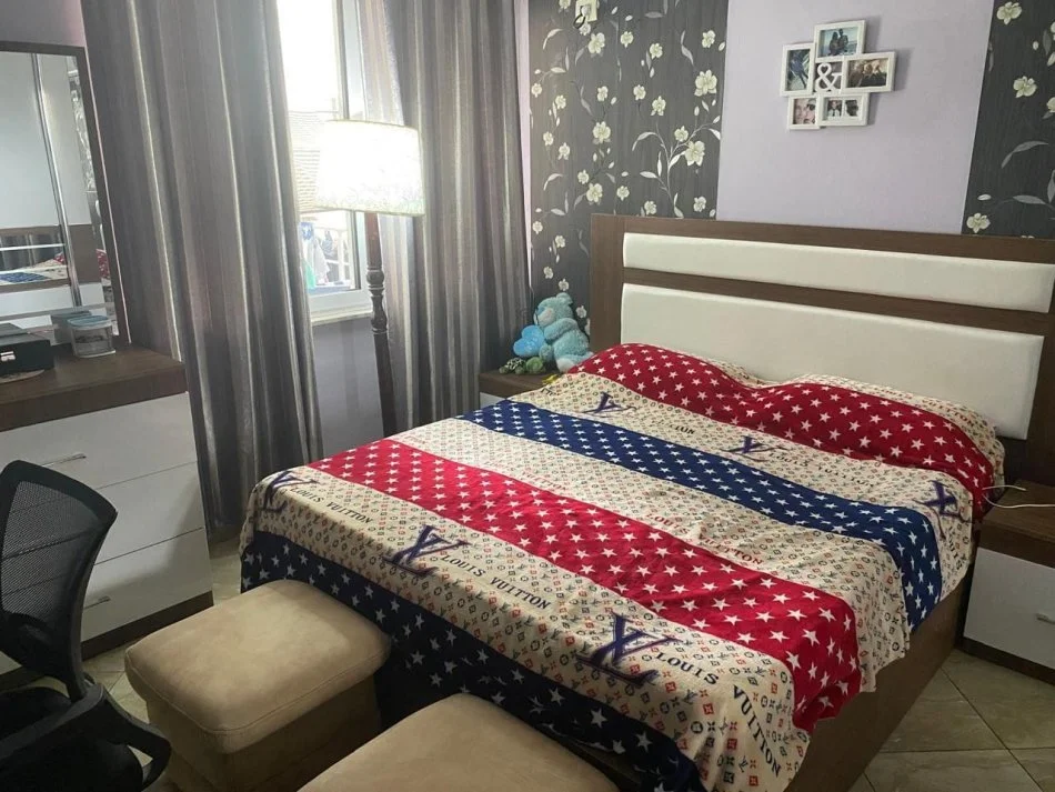 Tirane, shes apartament 2+1 Kati 7, 100 m² 160.000 € (Rruga Muhamet Deliu)