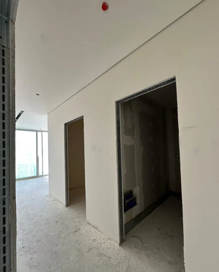 Tirane, shitet apartament 2+1 Kati 19, 144 m² 518.000 € 