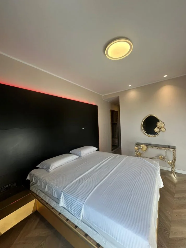 Tirane, shitet apartament 1+1 , 87 m² 430.000 € (Rruga e Elbasanit)