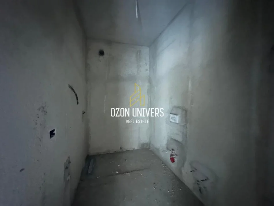 Tirane, shitet apartament 3+1+Ballkon Kati 6, 99 m² 106,704 € (Univers City Residence, pranë QTU-së)