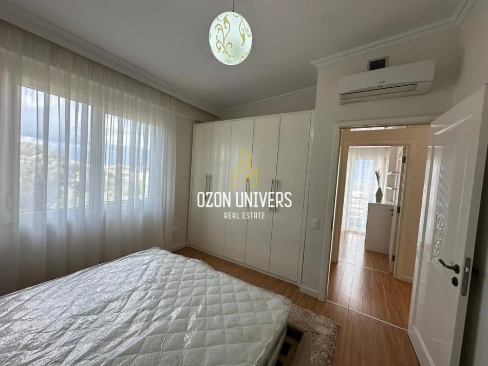 Tirane, shitet apartament 2+1 Kati 7, 98 m² 203.000 € (Kompleksi FZ, Liqeni i Thatë!)