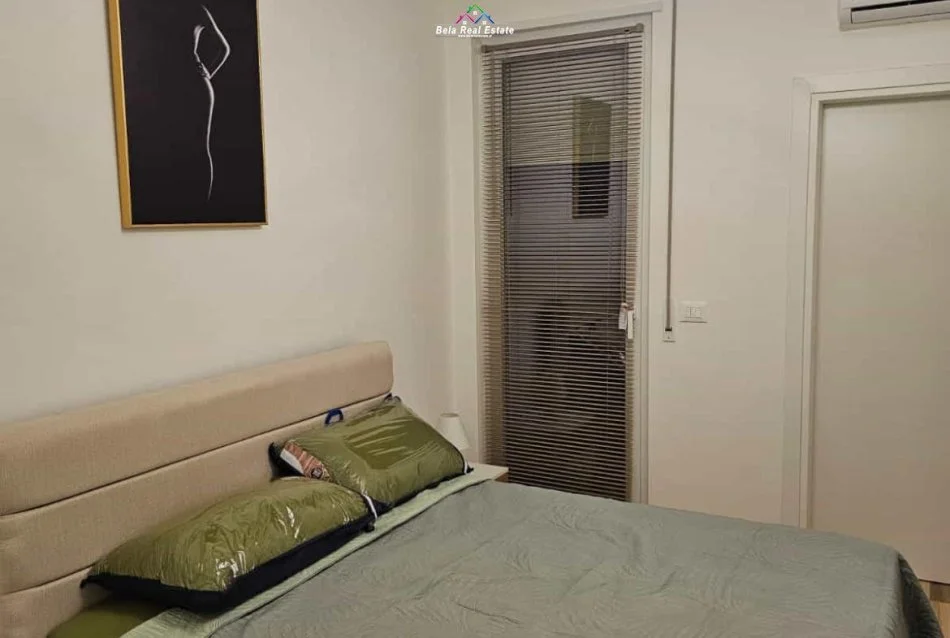 Tirane, jepet me qera apartament 2+1 Kati 2, 100 m² 800 € (Rruga Zonje Curre)