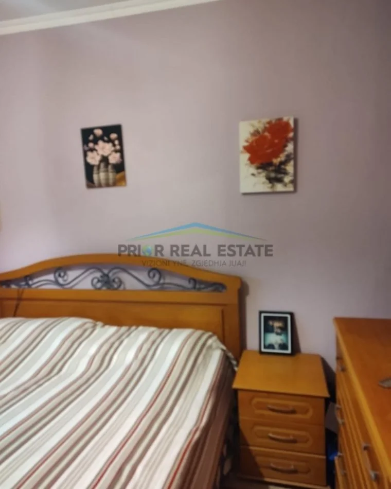 Tirane, shitet apartament 2+1 Kati 4, 73 m² 139.000 € (Rruga  Irfan Tomini)