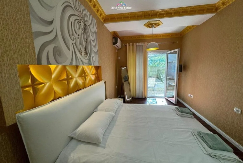 Tirane, shes apartament 2+1 Kati 0, 66 m² 250.000 € (Rruga Hamdi Garunja)