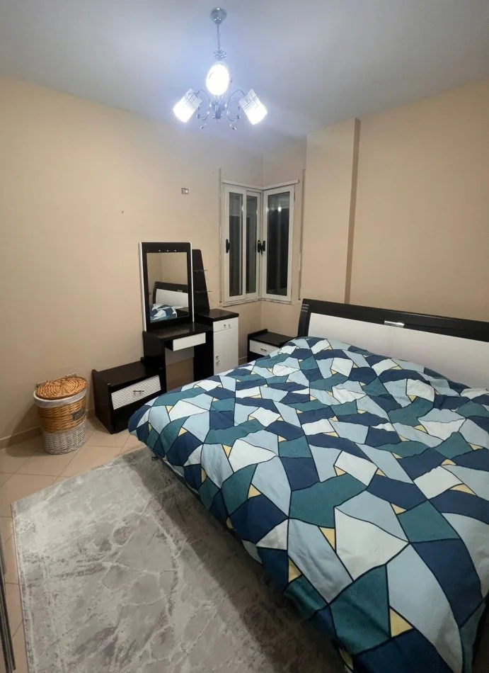 Tirane, shitet apartament 1+1 , 59 m² 118.000 € 