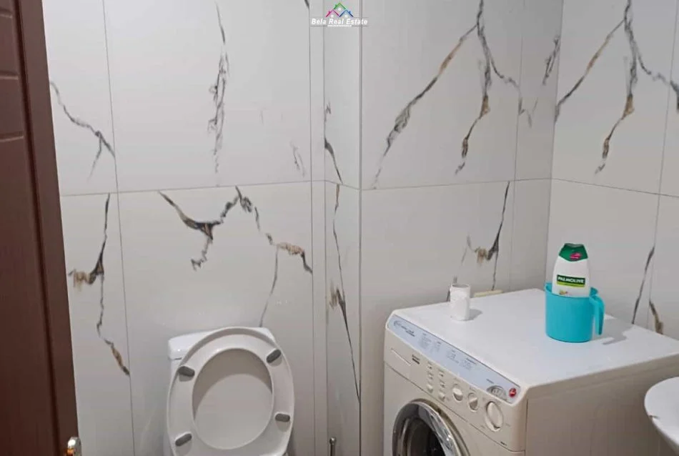 Tirane, jap me qera apartament 1+1 Kati 5, 70 m² 500 € (Rruga Dritan Hoxha)