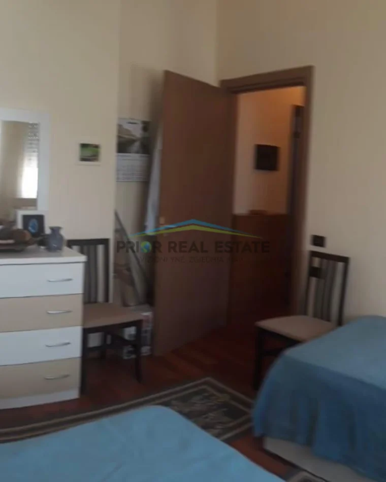 Tirane, jepet me qera apartament 1+1 Kati 7, 54 m² 800 € (Pazari i RI)