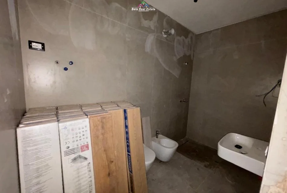 Tirane, shes apartament 2+1 Kati 0, 135 m² 124.850 € (Autostrada Tirane- Durres)