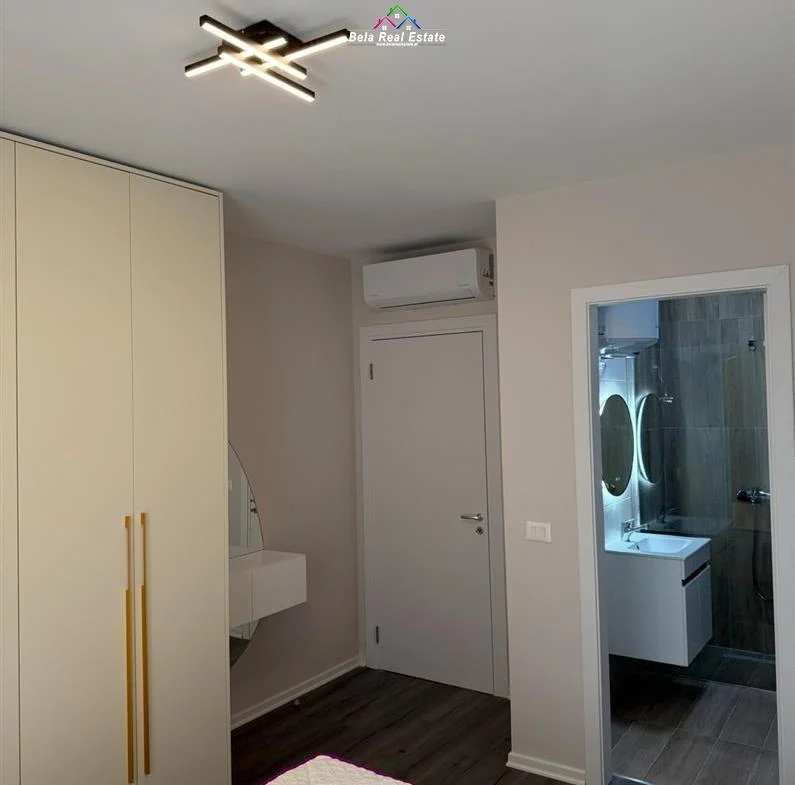 Tirane, jepet me qera apartament 2+1 Kati 6, 105 m² 930 € (Rruga Don Bosko)