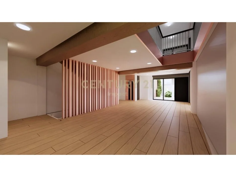 Tirane, jepet me qera Vile 3 Katshe Kati 4, 409 m² 6.000 € (Selite)