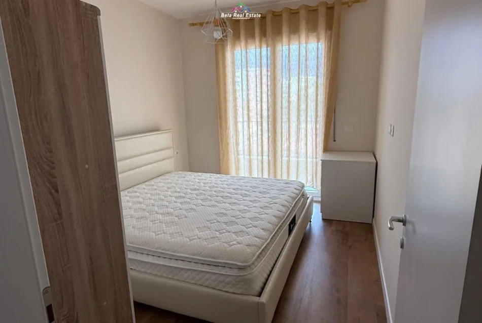 Tirane, jepet me qera apartament 1+1 Kati 2, 70 m² 570 € (5 maj)