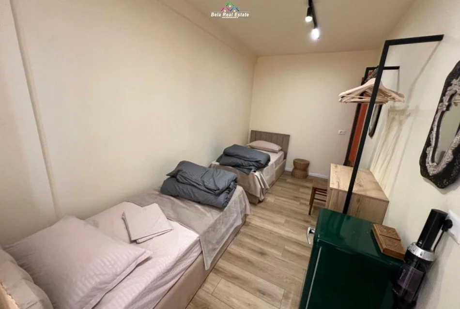 Tirane, jepet me qera apartament 2+1 Kati 2, 100 m² 720 € (rruga bardhyl)