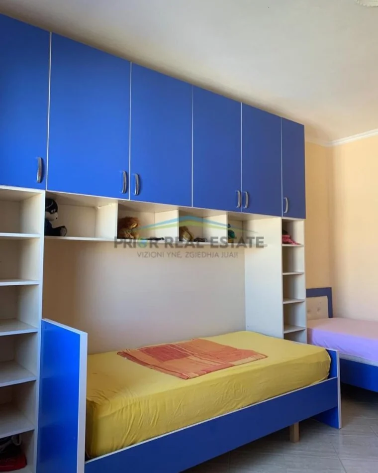 Durres, shitet apartament 2+1+Ballkon Kati 3, 76 m² 90.500 € (Shkembi i Kavajes)