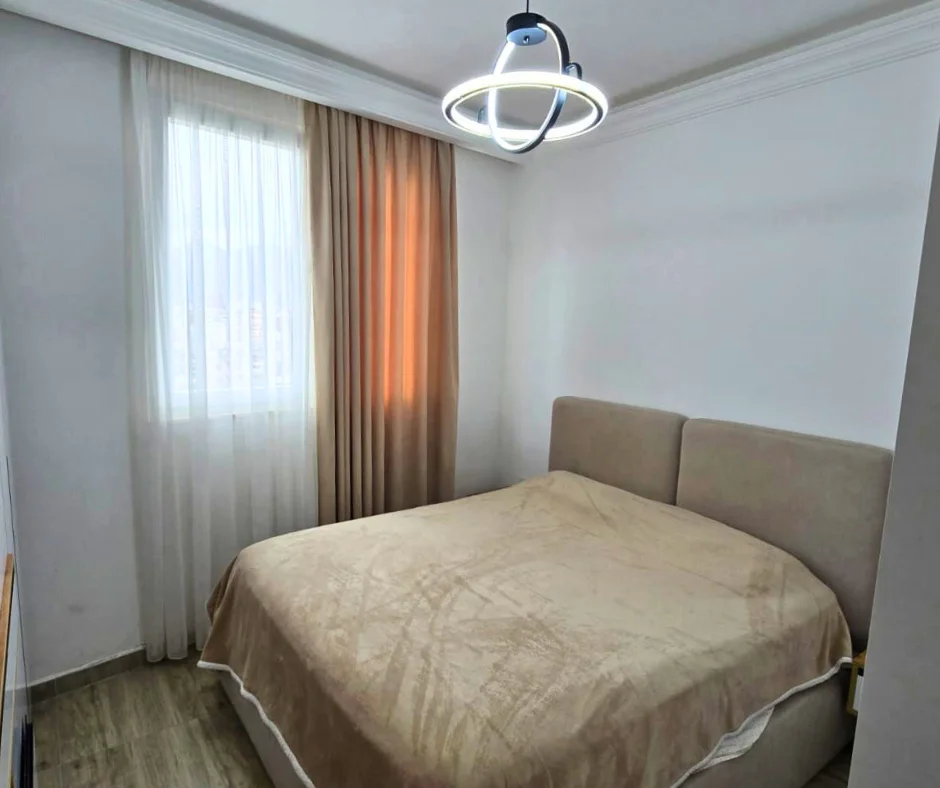 Tirane, shes apartament 1+1 Kati 6, 67 m² 138.000 € (Golden Park 3)
