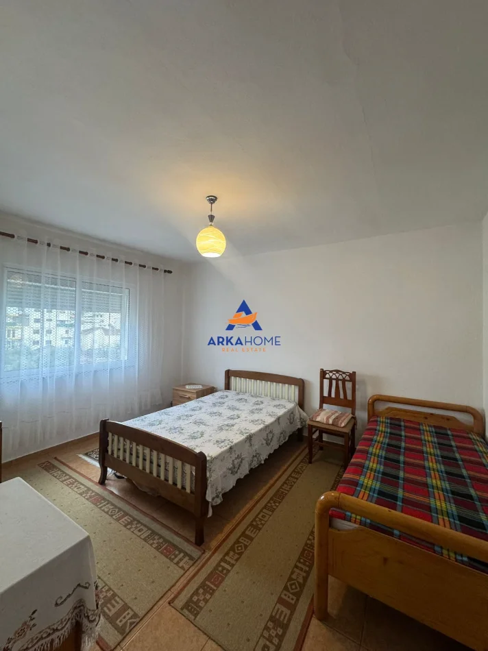 Tirane, shitet apartament 2+1 Kati 5, 76 m² 128.000 € 