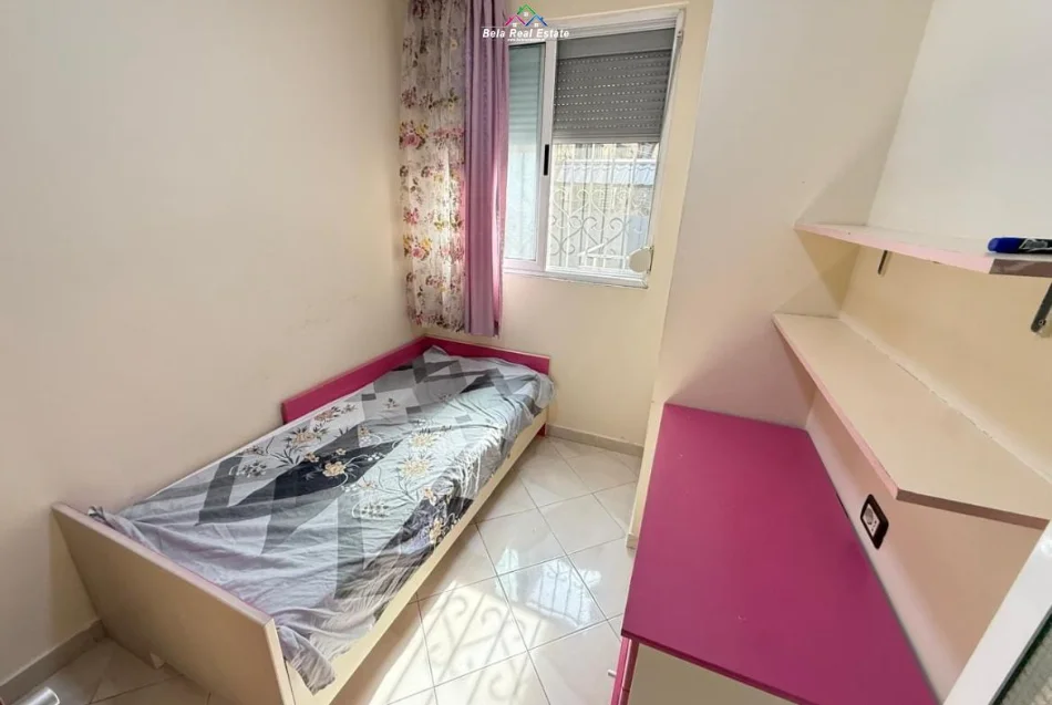 Tirane, jepet me qera apartament 2+1 Kati 0, 60 m² 520 € (bulevardi zogu i pare)