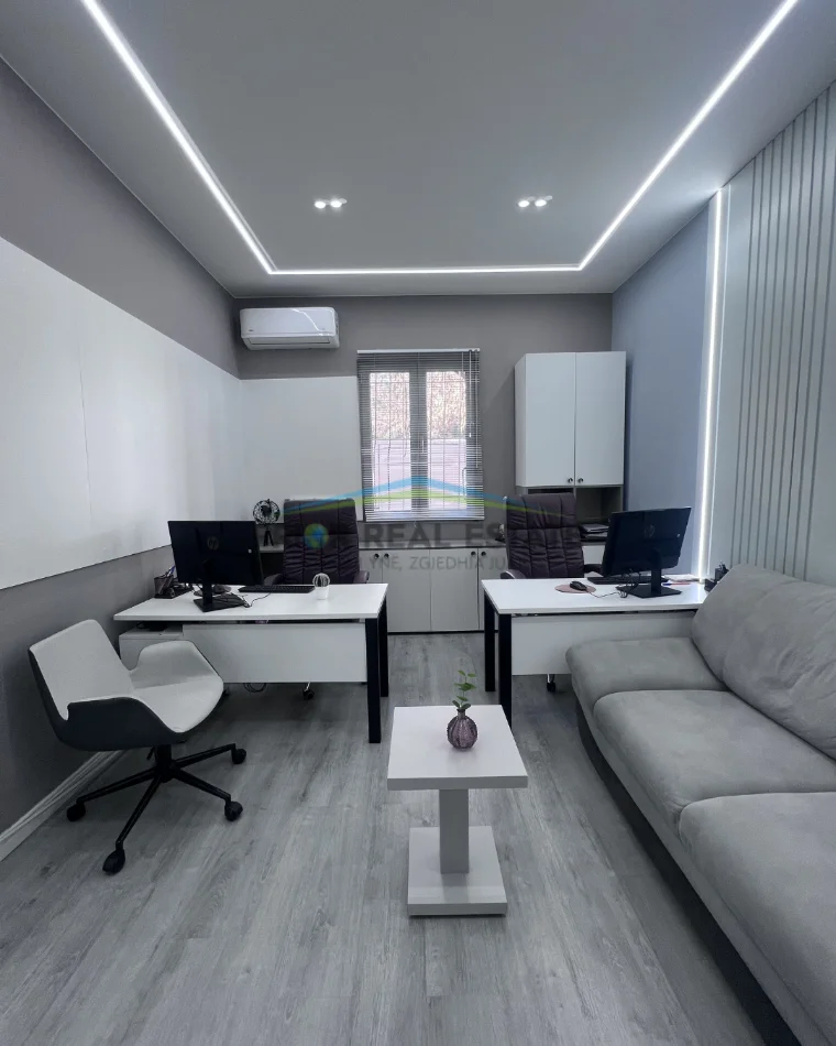 Tirane, shitet Biznes Aktiv – Real Estate & Travel Agency  Kati 0, 64 m²,  Komuna E Parisit, Kontakto per ÇMIMIN