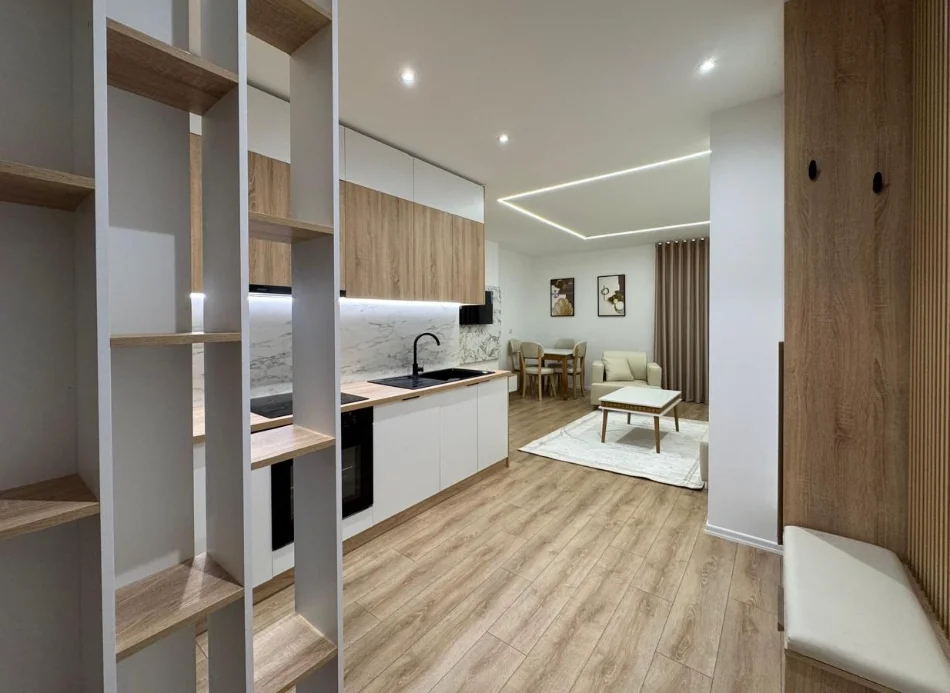 Tirane, shitet apartament 1+1 , 67 m² 175.000 € 